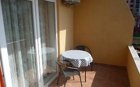 Apartments & Rooms Milka